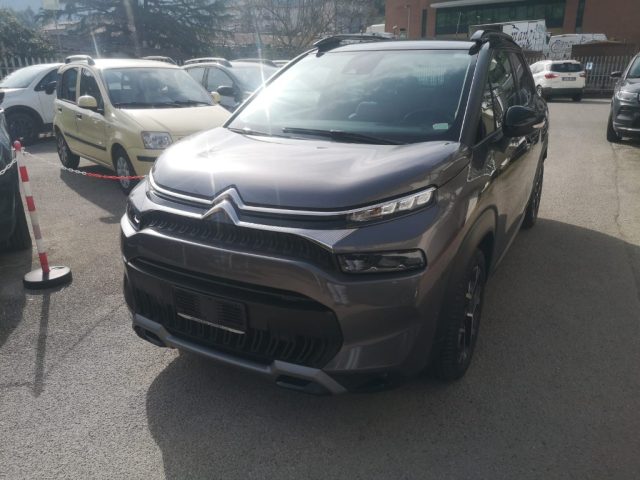 CITROEN C3 Aircross usata, con Airbag laterali