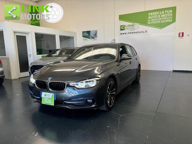 BMW 320 usata 0