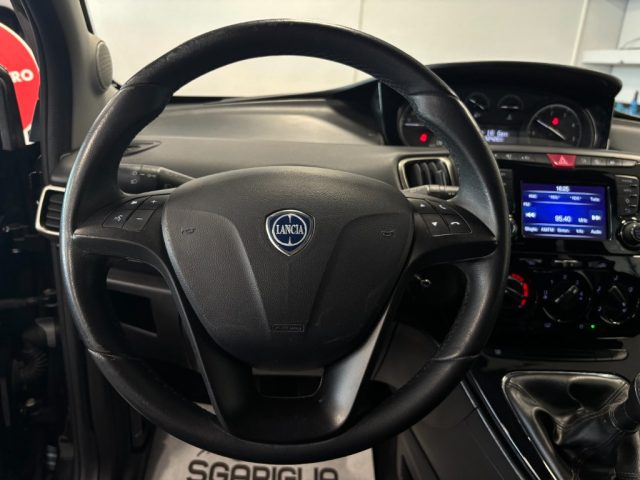 LANCIA Ypsilon usata, con Chiusura centralizzata
