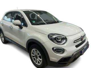 FIAT 500X usata, con Airbag Passeggero