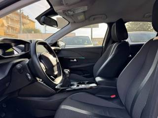 PEUGEOT 208 usata, con Climatizzatore