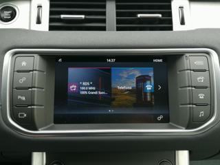 LAND ROVER Range Rover Evoque usata, con Chiusura centralizzata