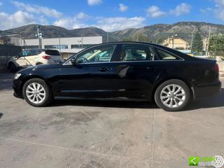 AUDI A6 usata, con Alzacristalli elettrici