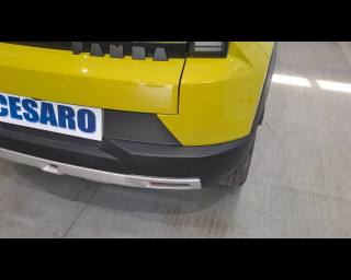 FIAT Grande Panda usata, con Controllo vocale