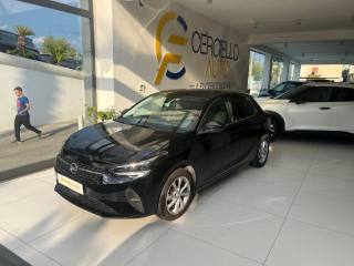OPEL Corsa usata, con Controllo automatico clima
