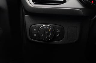 FORD Focus usata, con Monitoraggio pressione pneumatici