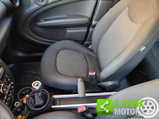 MINI Countryman usata 32