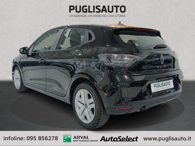 RENAULT Clio usata, con Chiusura centralizzata