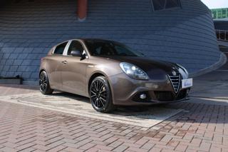 ALFA ROMEO Giulietta usata, con Airbag