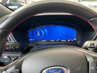 FORD Kuga usata, con Alzacristalli elettrici