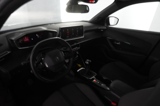PEUGEOT 2008 usata 7