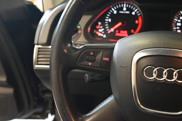 AUDI A6 usata 42