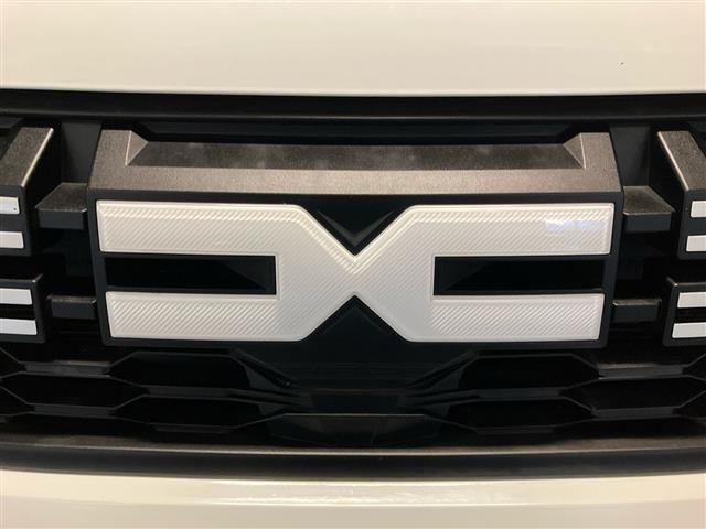 DACIA Duster usata 23