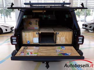 JEEP Wrangler usata, con Touch screen