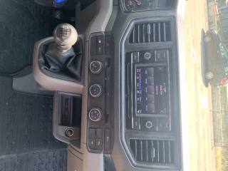 VOLKSWAGEN Crafter usata, con Cruise Control