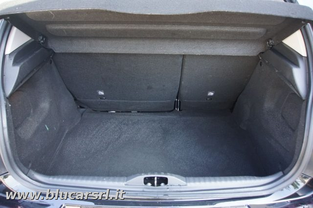 CITROEN C3 usata, con Servosterzo