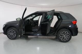 SKODA Kamiq usata, con Bluetooth