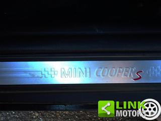 MINI Cooper SD usata, con Chiusura centralizzata telecomandata
