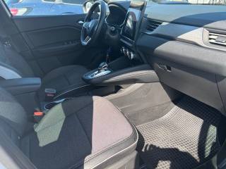 RENAULT Captur usata, con Fari LED