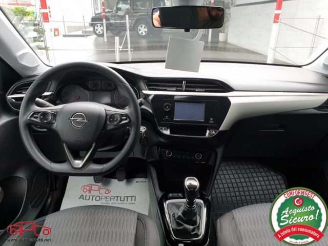 OPEL Corsa usata, con Chiusura centralizzata