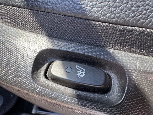 SMART ForFour usata, con Chiusura centralizzata