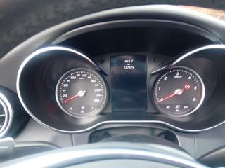 MERCEDES-BENZ C 250 usata, con Climatizzatore