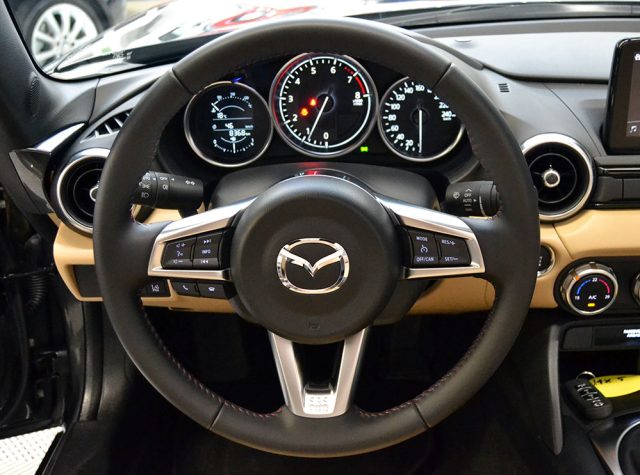 MAZDA MX-5 usata, con Cerchi in lega