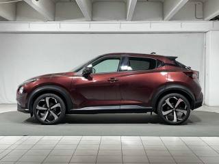 NISSAN Juke usata, con Airbag