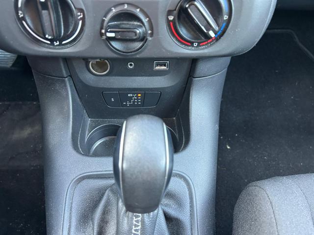 CITROEN C3 usata, con Boardcomputer