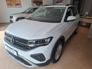 VOLKSWAGEN T-Cross usata, con Airbag Passeggero