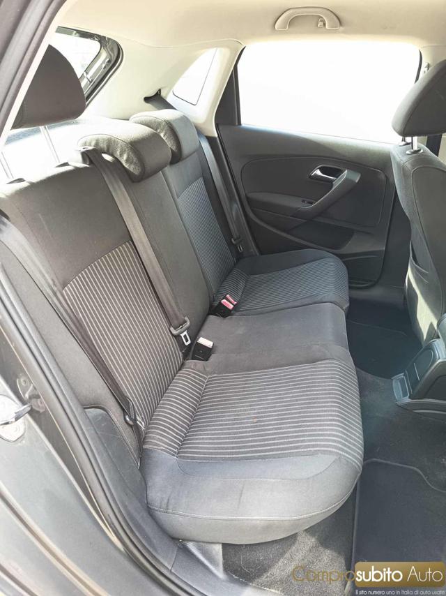 VOLKSWAGEN Polo usata 17