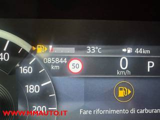 LAND ROVER Range Rover Evoque usata, con Cruise Control