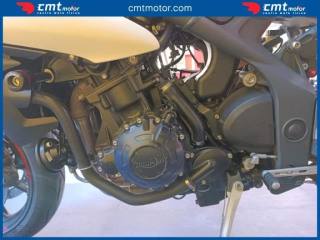 TRIUMPH Speed Triple 1050 usata 9