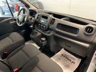 RENAULT Trafic usata, con Climatizzatore