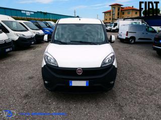 FIAT Doblo usata, con Airbag
