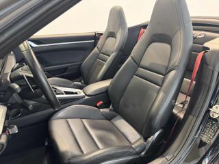 PORSCHE 911 usata, con Cruise Control