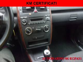 MERCEDES-BENZ A 180 usata, con Airbag laterali