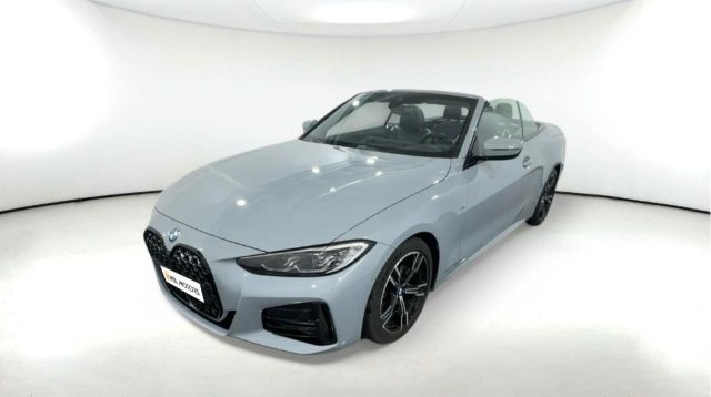 BMW 420 usata, con ABS