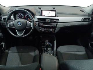 BMW X2 usata, con Chiusura centralizzata