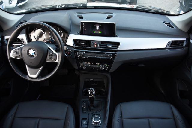 BMW X1 usata, con Chiusura centralizzata