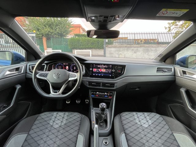 VOLKSWAGEN Taigo usata, con Controllo trazione