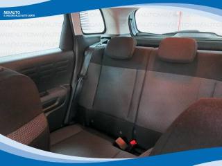 CITROEN C3 Aircross usata, con Fendinebbia