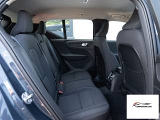 VOLVO XC40 usata, con Climatizzatore