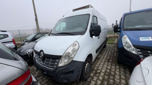 RENAULT Master usata, con ABS