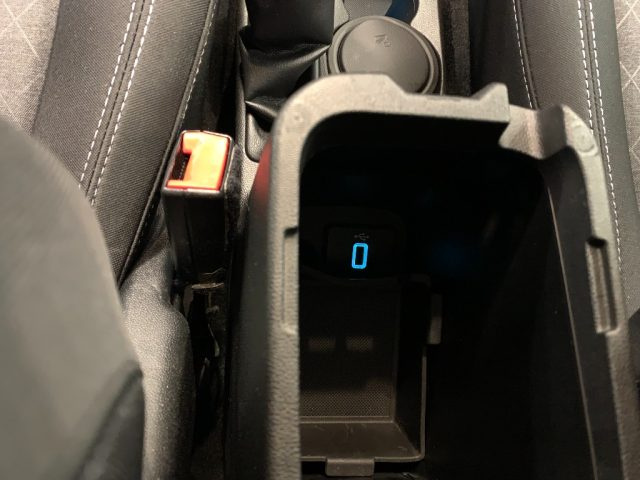 FORD Fiesta usata, con Sistema di navigazione