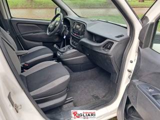 FIAT Doblo usata 1