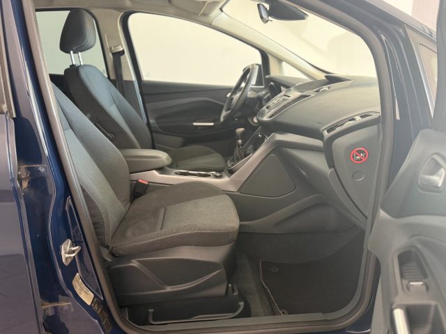 FORD C-Max usata 10