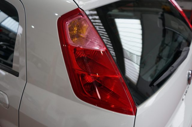 FIAT Punto usata 19