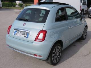 FIAT 500 usata, con Autoradio