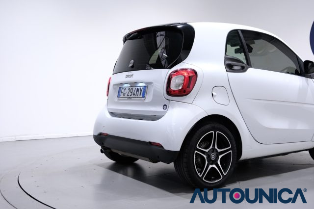 SMART ForTwo usata 46
